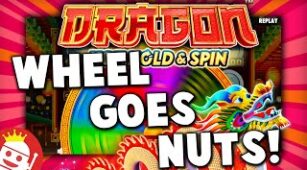 Dragon Hot Hold & Spin max win video 0