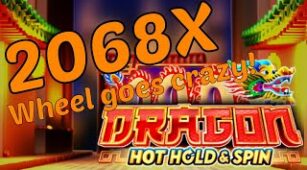 Dragon Hot Hold & Spin max win video 1