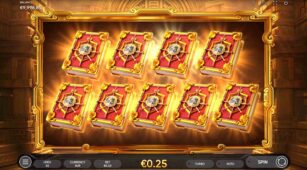 Book Of Conquistador demo play free 0