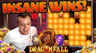 Dragonfall max win video 0