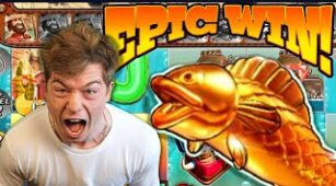 Bigger Bass Splash max win video 2