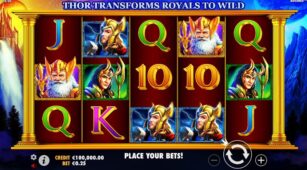 Asgard demo play free