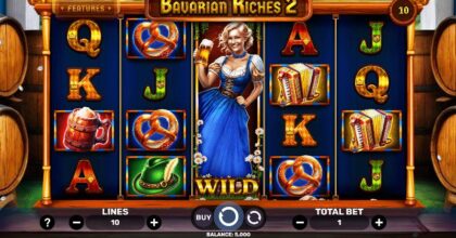 Bavarian Riches 2