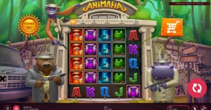 Animafia
