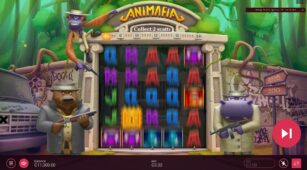 Animafia demo play free 0