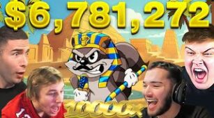 Barbarossa Revenge max win video 0