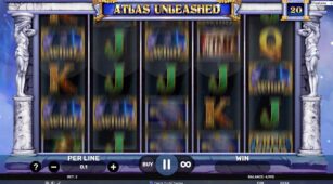 Atlas Unleashed demo play free 0