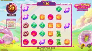 Bon Bomb Bonanza demo play free 0