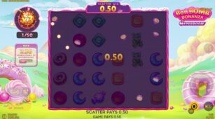 Bon Bomb Bonanza demo play free 2