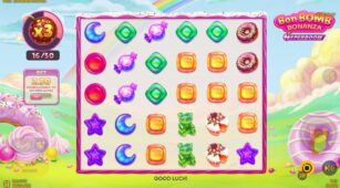 Bon Bomb Bonanza demo play free 3