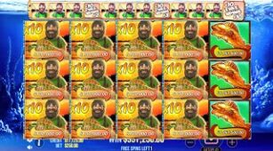 Big Bass Bonanza – Reel Action max win video 2