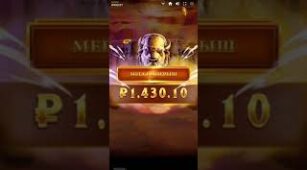 Buffalo Mania Megaways max win video 0