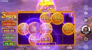 3 China Pots demo play free 3