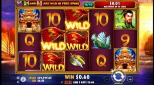 3 Kingdoms – Battle Of Red Cliffs demo play free 2