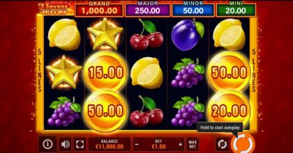 5 Sevens