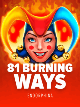 81 Burning Ways
