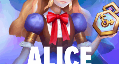 Alice Wonderluck