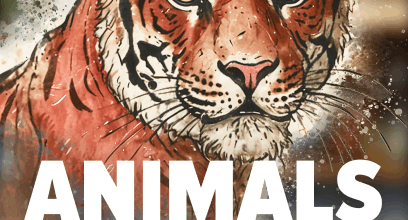 Animals Strike