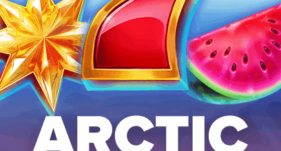 Arctic Spin