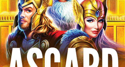 Asgard