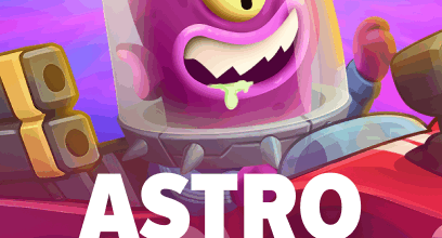 Astro Rumble