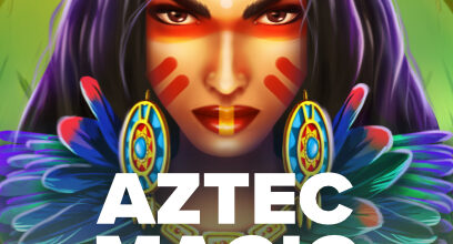 Aztec Magic Megaways