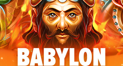 Babylon Riches