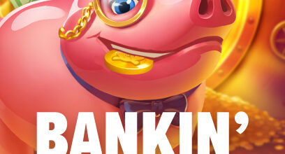 Bankin More Bacon