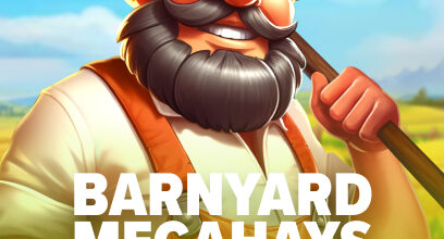 Barnyard Megahays Megaways