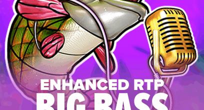 Big Bass Rock And Roll