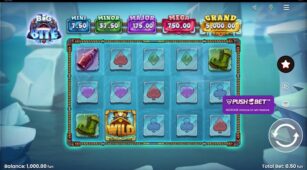 Big Bite demo play free
