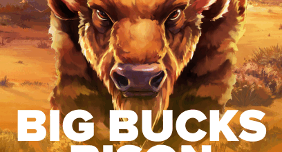 Big Bucks Bison 10K Ways