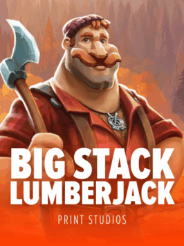 Big Stack Lumberjack