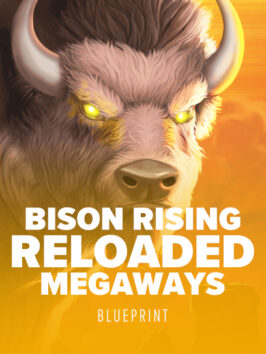 Bison Rising Reloaded Megaways