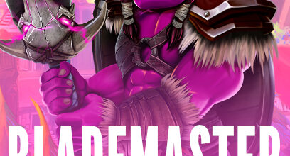Blademaster