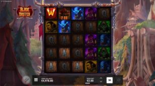 Blademaster demo play free 0