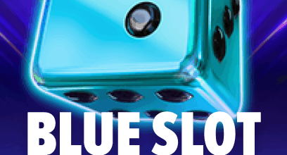 Blue Slot Dice