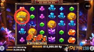 Bonanza Gold max win video 1