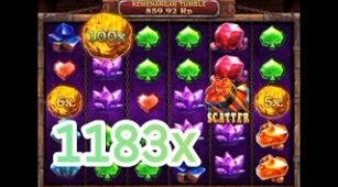 Bonanza Gold max win video 0