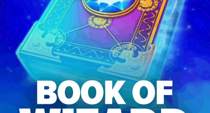 Book Of Wizard