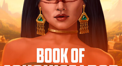 Book Of Conquistador