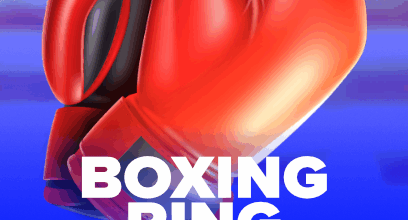 Boxing Ring Champions