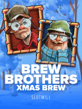 Brew Brothers: Xmas Brew