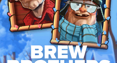 Brew Brothers Xmas Brew