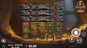 Canyon Riches demo play free 0