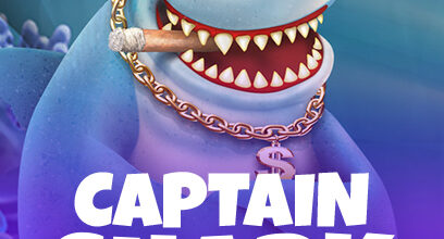Captain Shark