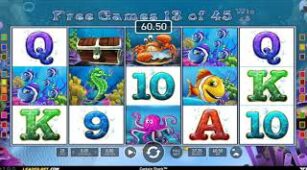 Captain Shark max win video 0
