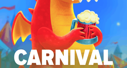 Carnival Bonanza