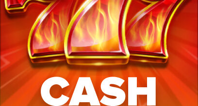 Cash Strike
