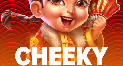 Cheeky Emperor